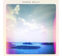 Shred Kelly Archipelago (Vinyl) 12" Album with CD (Importación USA)