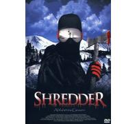 Shredder - Abfahrt ins Grauen [Alemania] [DVD]