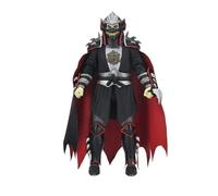NECA - Ultimate Shredder como Drácula Colores Clásicos - Universal Monsters x TM