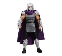Shredder Classic Colors Ultimate Scale Action Figura 18 cm Teenage Mutant Ninja Turtles Cartoon