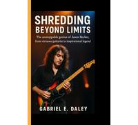 SHREDDING BEYOND LIMITS: The Unstoppable Genius of Jason Becker, From Virtuoso Guitarist to Inspirational Legend