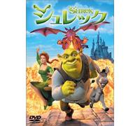 Shrek [01/Vista/E, J/Dd5. 1/S: E, [Alemania] [DVD]