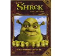 Shrek 1 & 2 - Collection [Alemania] [DVD]