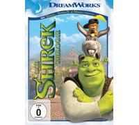 Shrek 1-3 - Trilogie [Alemania] [DVD]