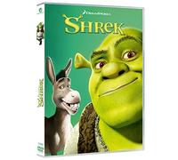 Shrek 1 [DVD]