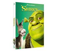 Shrek 1 (New Linelook)