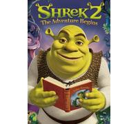 Shrek 2
