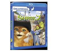Shrek 2 BLU-RAY Nuevo Animación Infantil