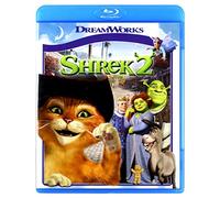 Shrek 2 [Blu-Ray] [Region Free] (IMPORT) (No hay versiÄln espaÄaola)