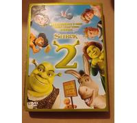Shrek 2 - Der tollkühne Held kehrt... [Alemania] [DVD]