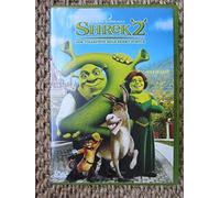 Shrek 2 - Der tollkühne Held kehrt zurück [Alemania] [DVD]