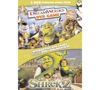 Shrek 2 - Der tollkühne Held kehrt zurück (+ iDVD) [Alemania]