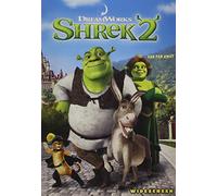 Shrek 2 [DVD] [2004] [Region 1] [US Import] [NTSC]