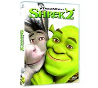 Shrek 2 [DVD]