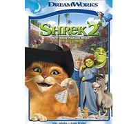 Shrek 2 [DVD]