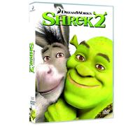 Shrek 2 [DVD]