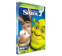 Shrek 2 [Francia] [DVD]