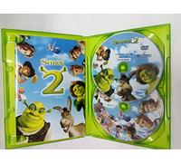 Shrek 2 Edición Muy Muy Lejano dos discos