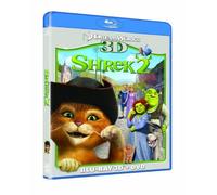 Shrek 2 [Edizione: Regno Unito] [Reino Unido] [Blu-ray]
