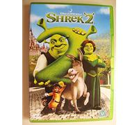 Shrek 2 [Edizione: Regno Unito] [Reino Unido] [DVD]