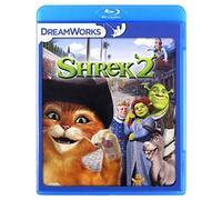 Shrek 2 [Francia] [Blu-ray]