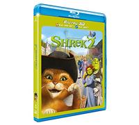 Shrek 2 [Francia] [Blu-ray]