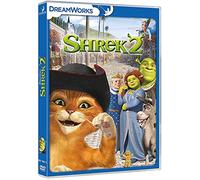Shrek 2 [Francia] [DVD]