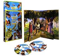Shrek 2 [Francia] [DVD]