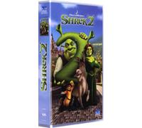 Shrek 2 [Francia] [VHS]
