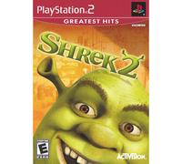 Shrek 2 - PlayStation 2