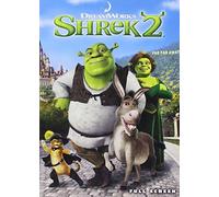 Shrek 2 / [Reino Unido] [DVD]