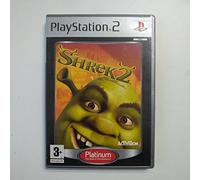 Shrek 2 - Shrek 2 [Platinum]