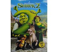 Shrek 2 (Universal) [DVD]