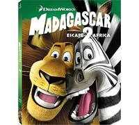 Shrek 2 [USA] [Blu-ray]