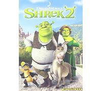 Shrek 2 [USA] [DVD]