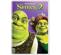 Shrek 2 [USA] [DVD]