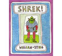 Shrek!