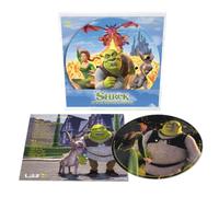 Shrek (25th Anniversary) - Picture Disc