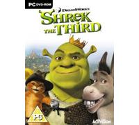 Shrek 3