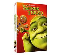 Shrek 3 (New Linelook)
