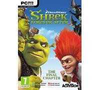 Shrek 4 - E vissero felici e contenti [Importación italiana]