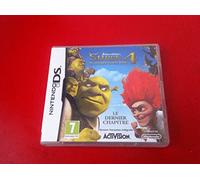 Shrek 4 : Il était une fin [Importación francesa]