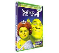 Shrek 4 - Il était une fin - Le dernier chapitre [DVD]