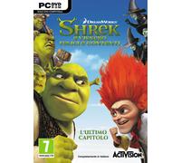 Shrek 4 - Y Vivieron Felices Y Contentos Videoclip PC ACTIVISION BLIZZARD