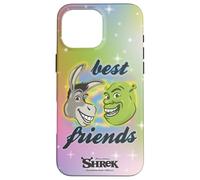 Shrek and Donkey Best Friends Airbrush Style Carcasa para iPhone 16 Pro MAX