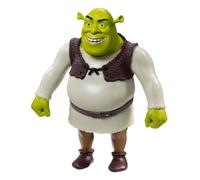 Shrek Bendyfigs Bendable Figura Shrek 15 Cm Noble Collection