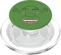 Shrek Big Face Halloween Costume PopSockets PopGrip para MagSafe