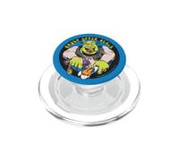 Shrek Brush After Meals PopSockets PopGrip para MagSafe