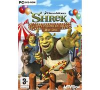 Shrek Carnival Craze [Importación francesa]