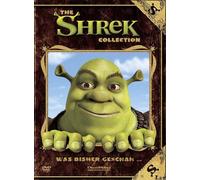 Shrek Collection - Teil 1+2 [Alemania] [DVD]